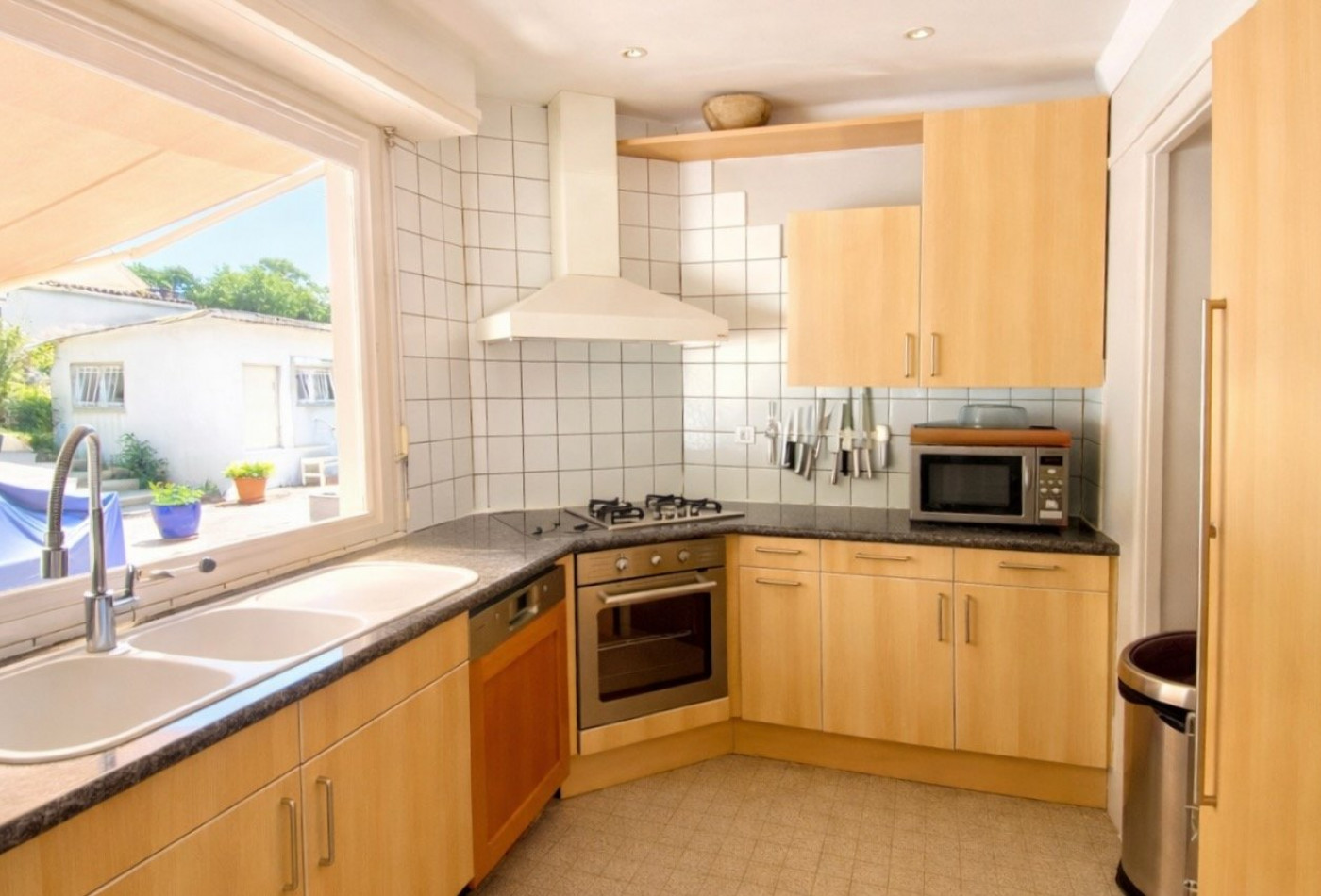 vente Maison de plage Seignosse - Photo 7