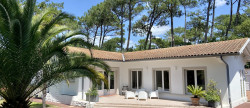 vente Maison de plage Seignosse