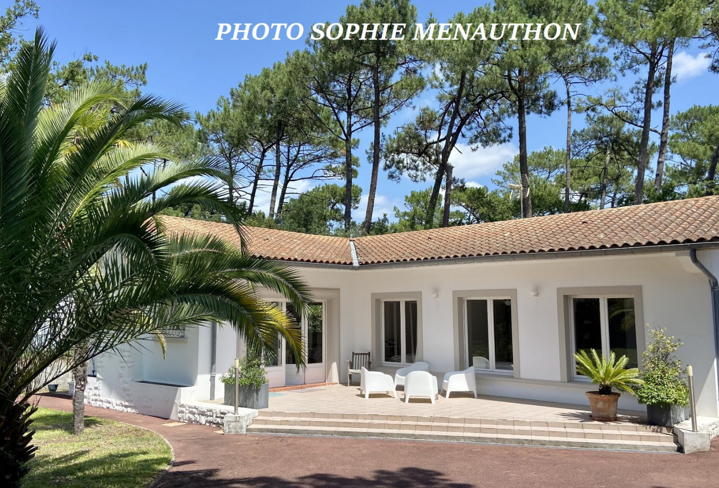 vente Maison de plage Seignosse - Photo 2