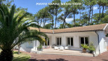 vente Maison de plage Seignosse