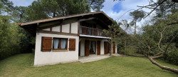 vente Maison Capbreton
