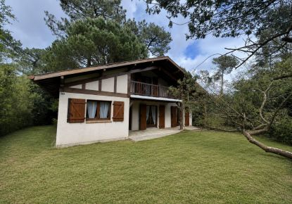 vente Maison Capbreton