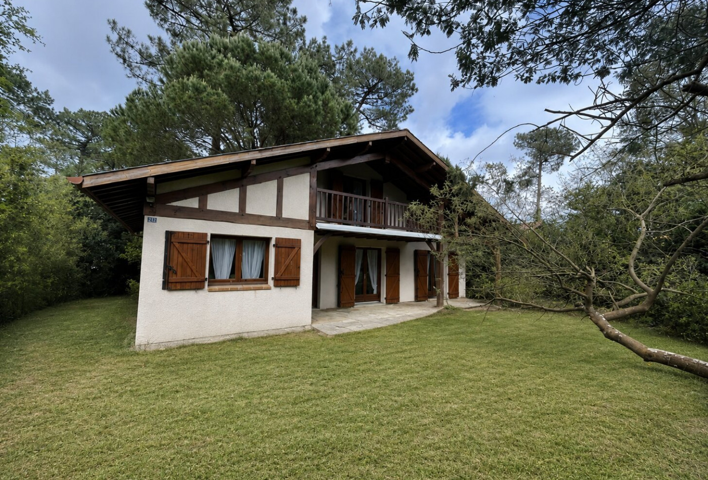 vente Maison Capbreton - Photo 1
