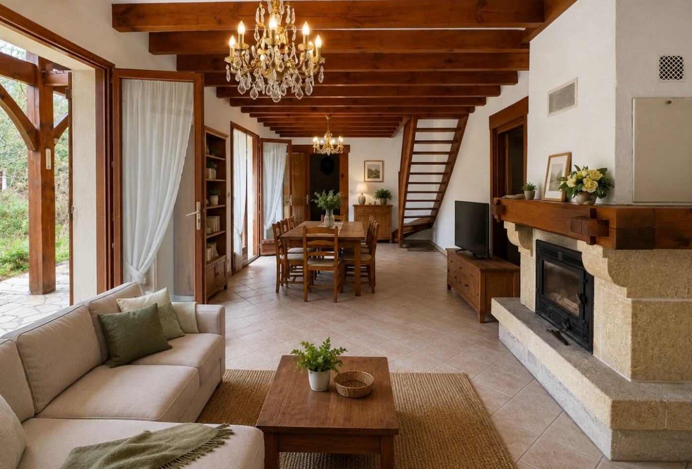 vente Maison Capbreton - Photo 2