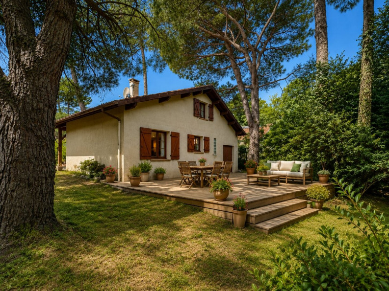 vente Maison Capbreton - Photo 5