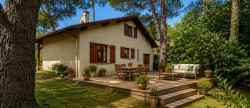 vente Maison Capbreton