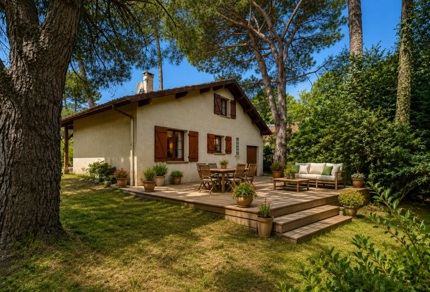 vente Maison Capbreton - Photo 5