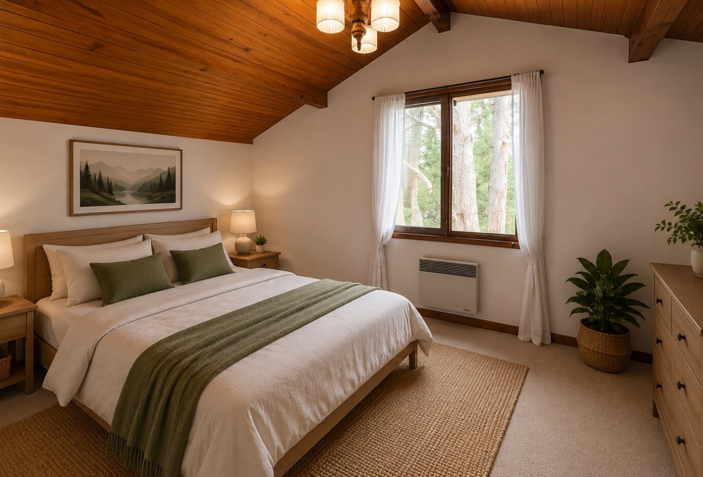 vente Maison Capbreton - Photo 7