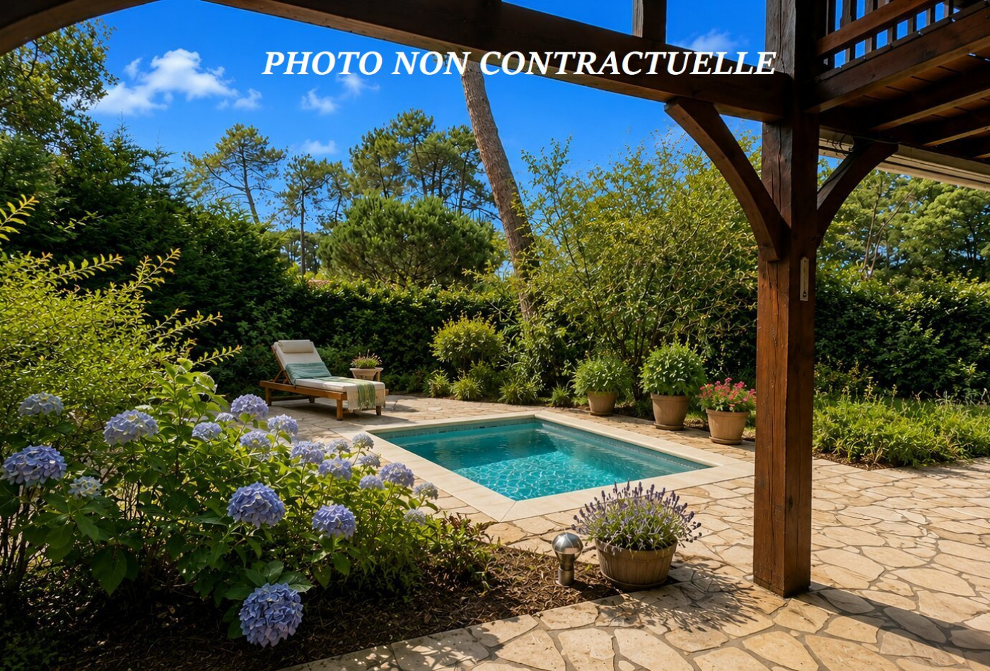 vente Maison Capbreton - Photo 8
