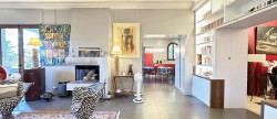 vente Appartement en rez de jardin Anglet