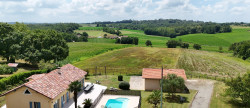 vente Maison Pouillon
