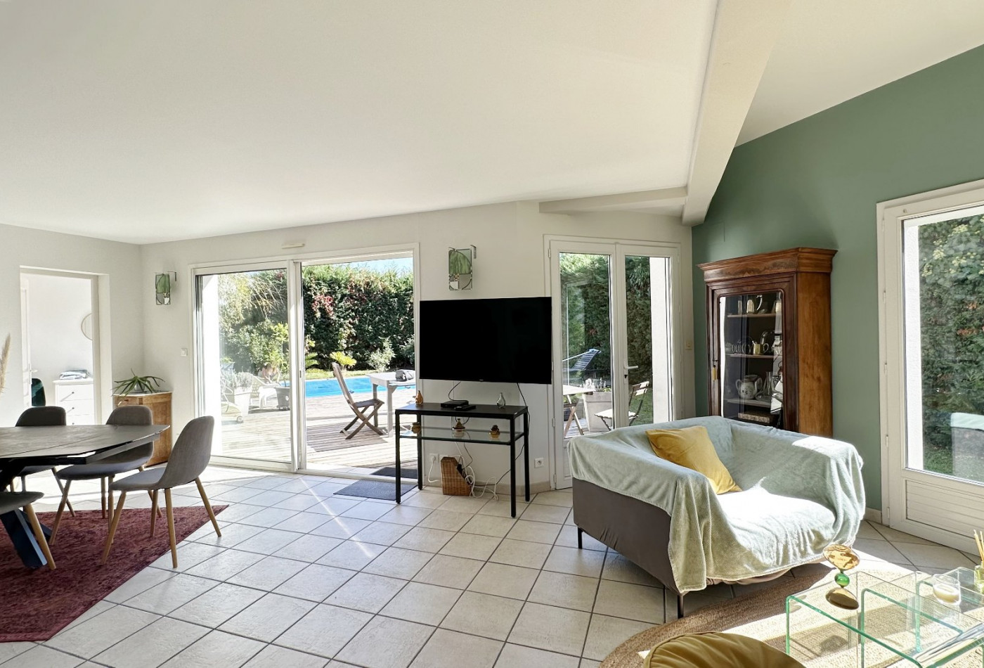 vente Villa d'architecte Dax - Photo 4