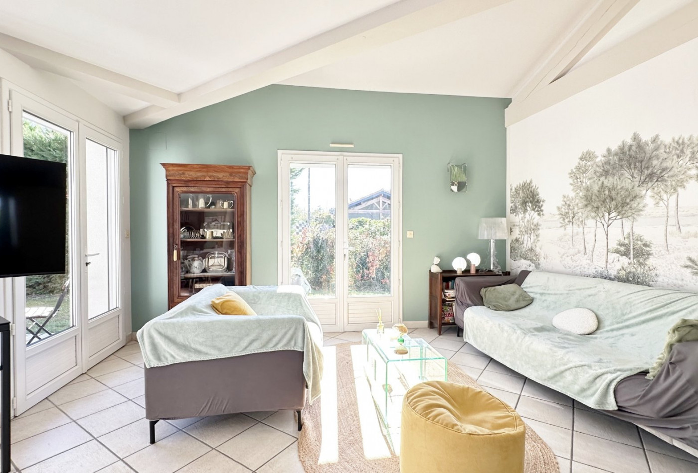 vente Villa d'architecte Dax - Photo 9