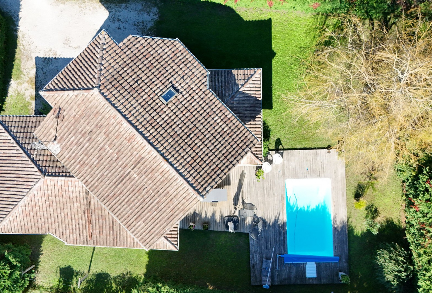 vente Villa d'architecte Dax - Photo 2