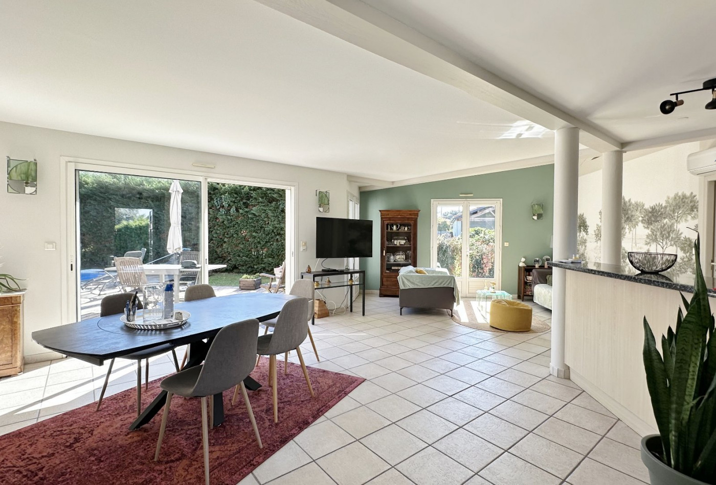 vente Villa d'architecte Dax - Photo 3