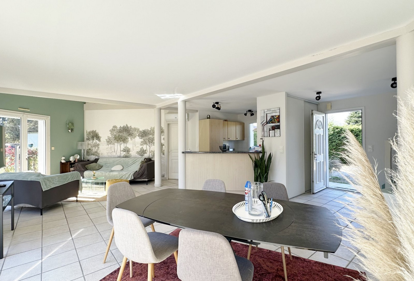 vente Villa d'architecte Dax - Photo 5
