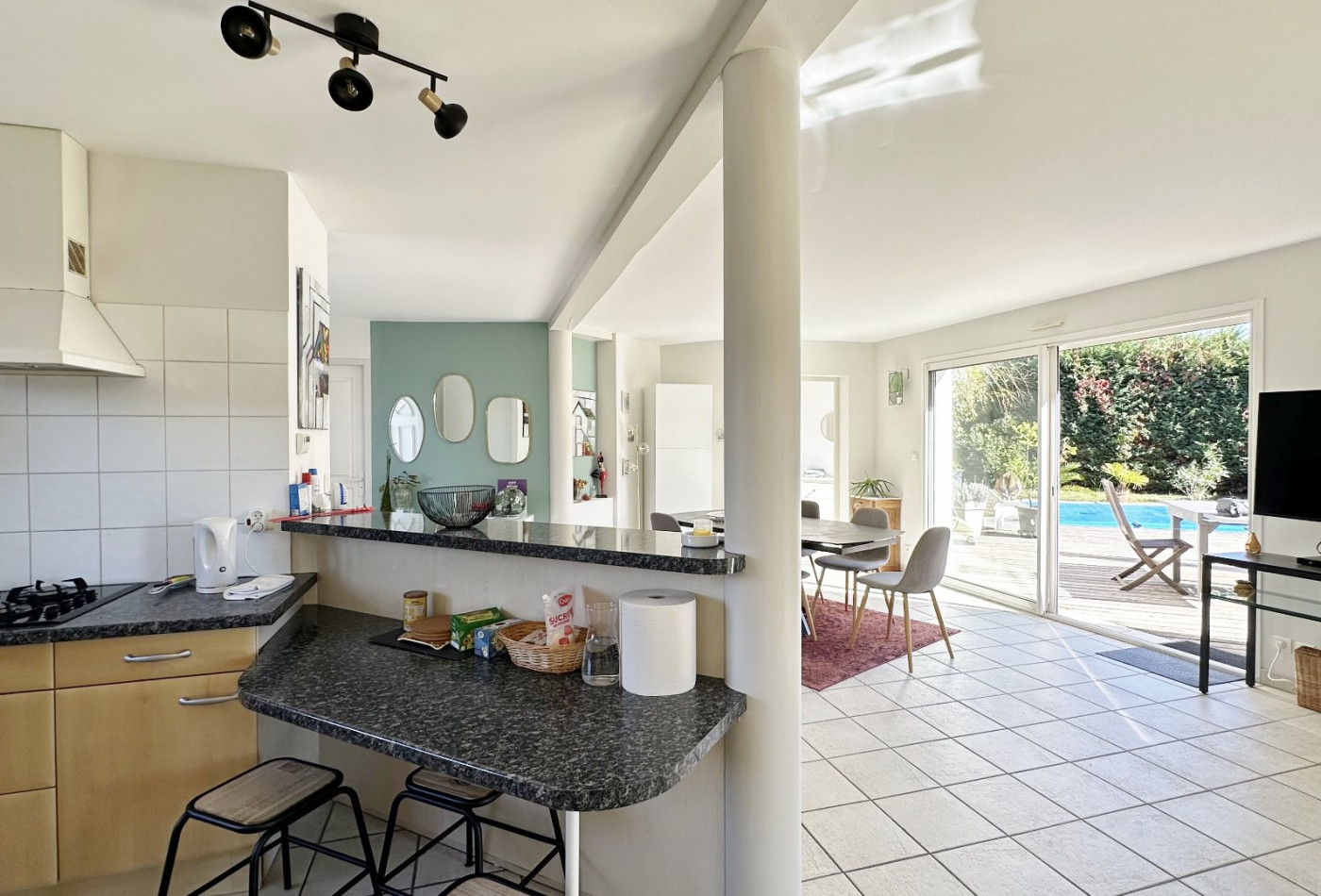 vente Villa d'architecte Dax - Photo 7