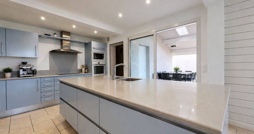 vente Villa d'architecte Soustons