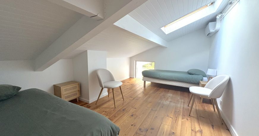 vente Villa d'architecte Soustons
