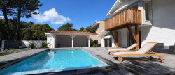 vente Villa d'architecte Soustons