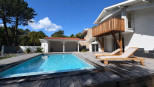 vente Villa d'architecte Soustons