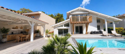 vente Villa d'architecte Soustons