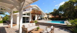 vente Villa d'architecte Soustons