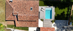 vente Villa d'architecte Soustons