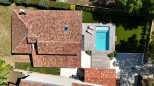 vente Villa d'architecte Soustons
