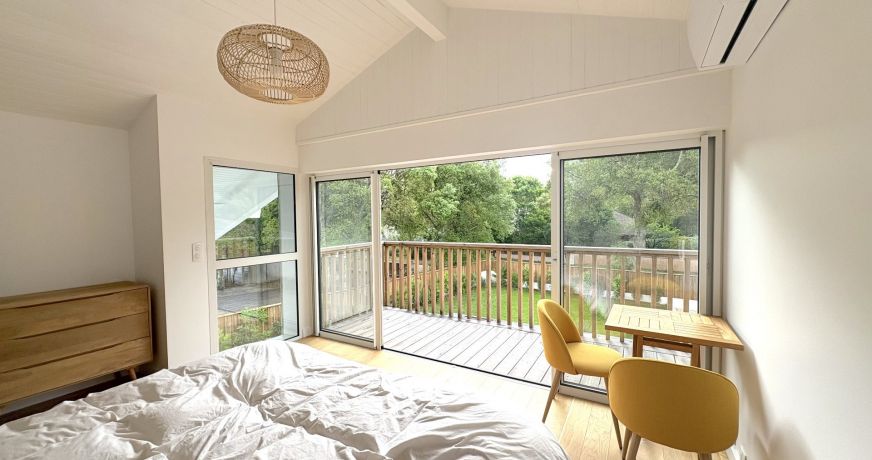 vente Villa d'architecte Soustons