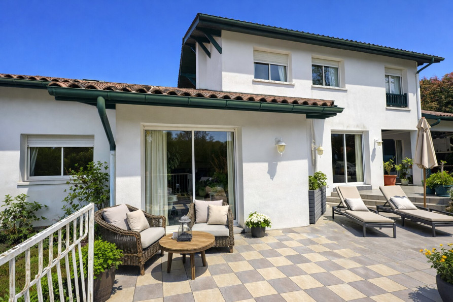 vente Maison Arcangues - Photo 2