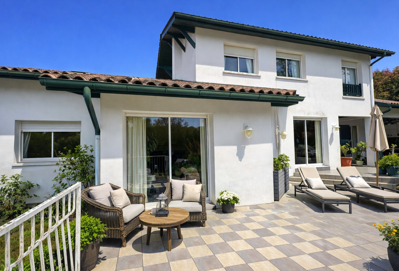 vente Maison Arcangues - Photo 2