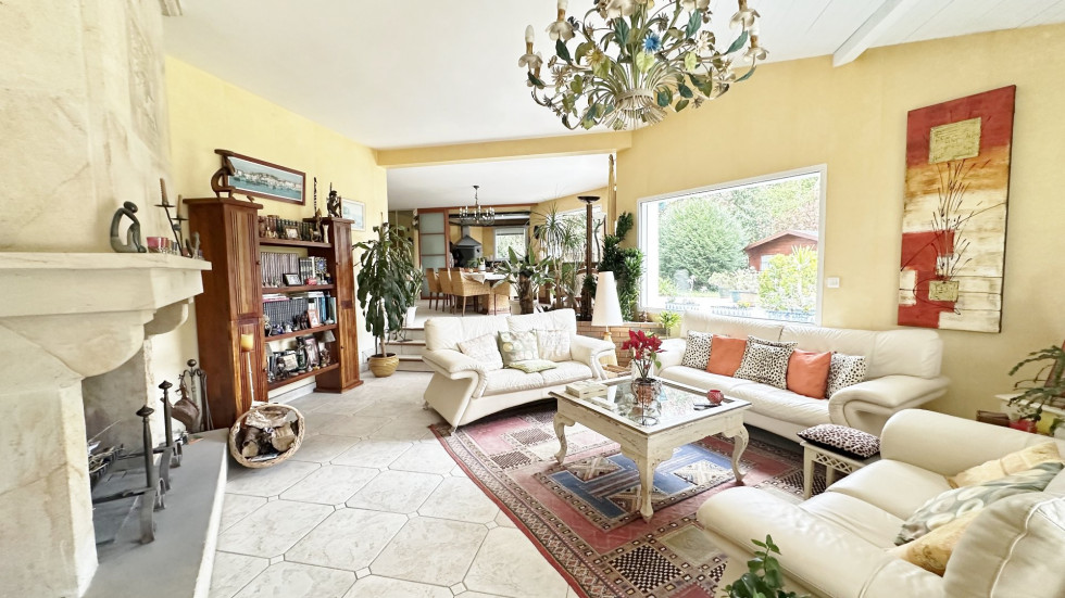 vente Maison Arcangues - Photo 5