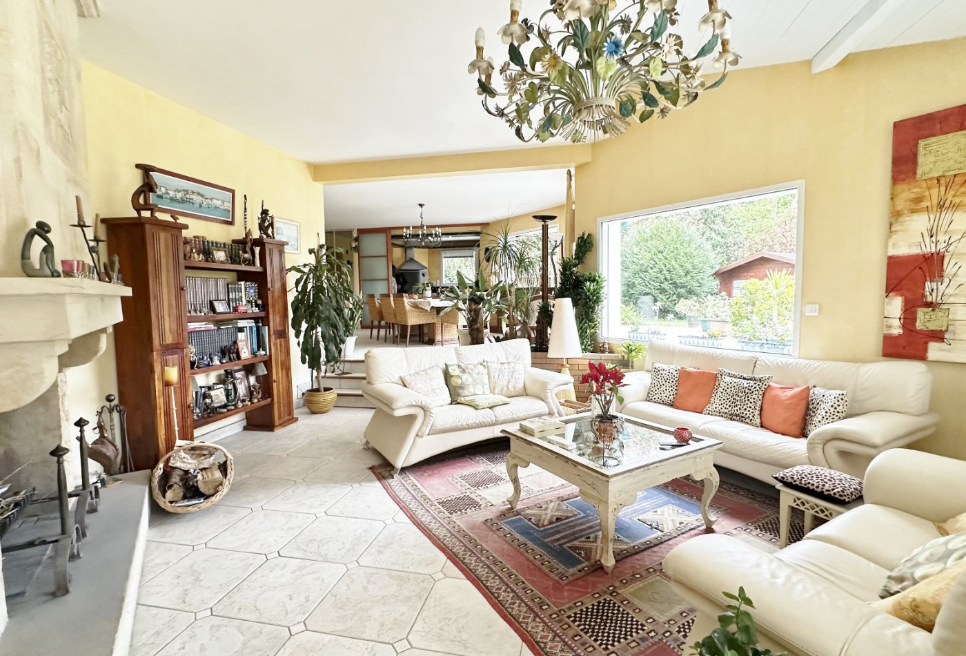 vente Maison Arcangues - Photo 5
