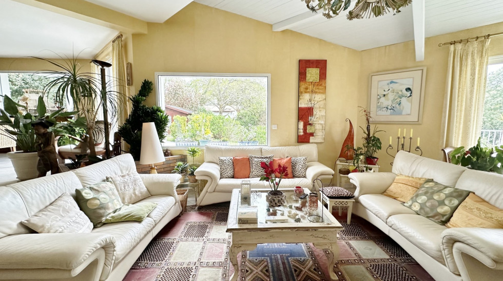 vente Maison Arcangues - Photo 6