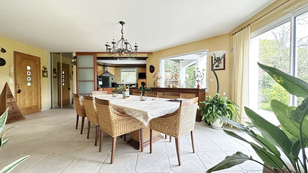 vente Maison Arcangues - Photo 9