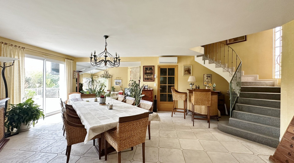 vente Maison Arcangues - Photo 10