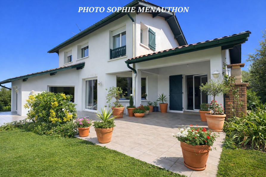 vente Maison Arcangues - Photo 1