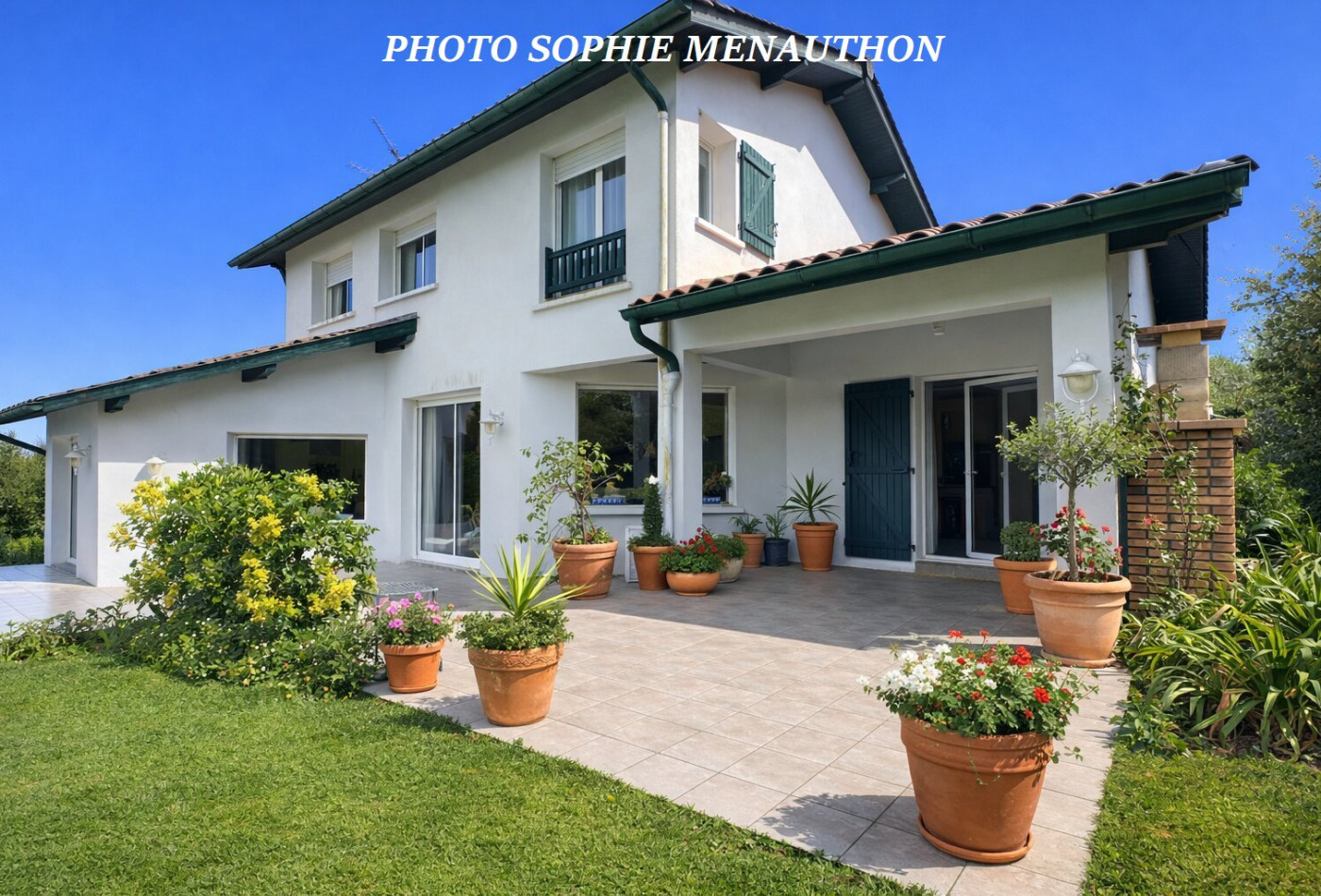 vente Maison Arcangues - Photo 1