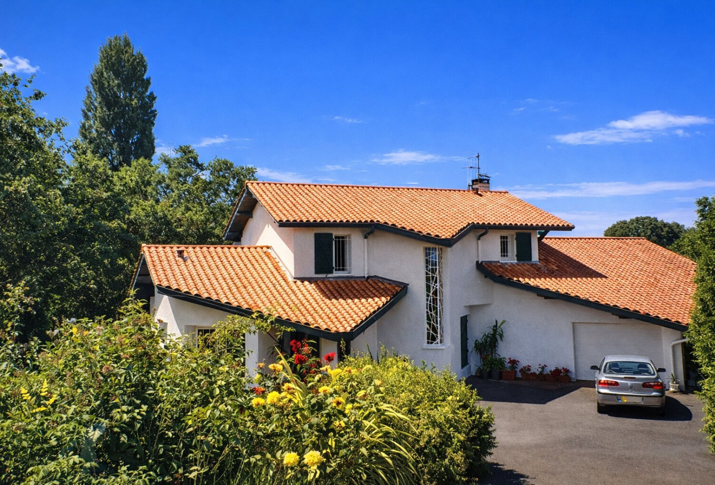 vente Maison Arcangues - Photo 4