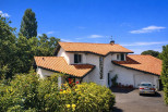 vente Maison Arcangues