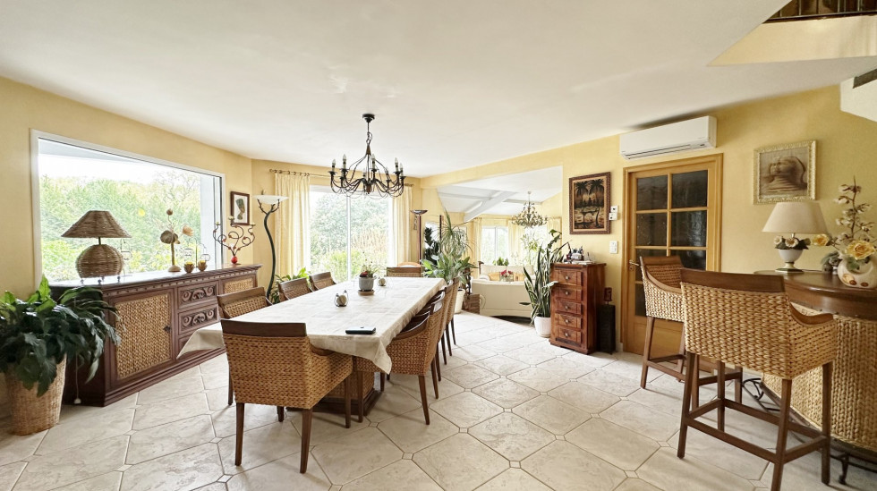 vente Maison Arcangues - Photo 8