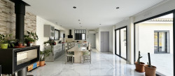 vente Maison contemporaine Saint Paul Les Dax