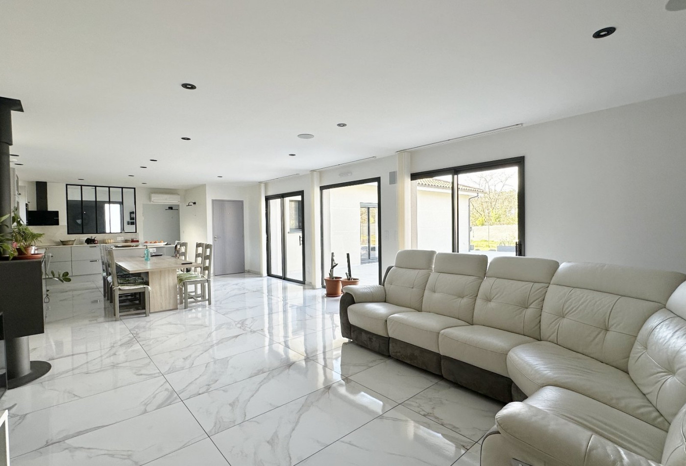 vente Maison contemporaine Saint Paul Les Dax - Photo 3