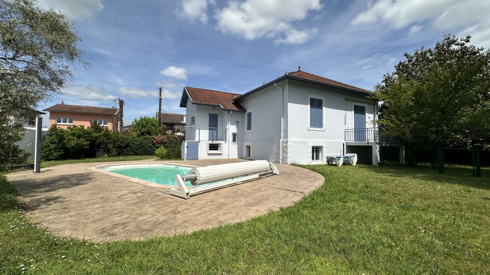 vente Maison de caractère Dax - Photo 3