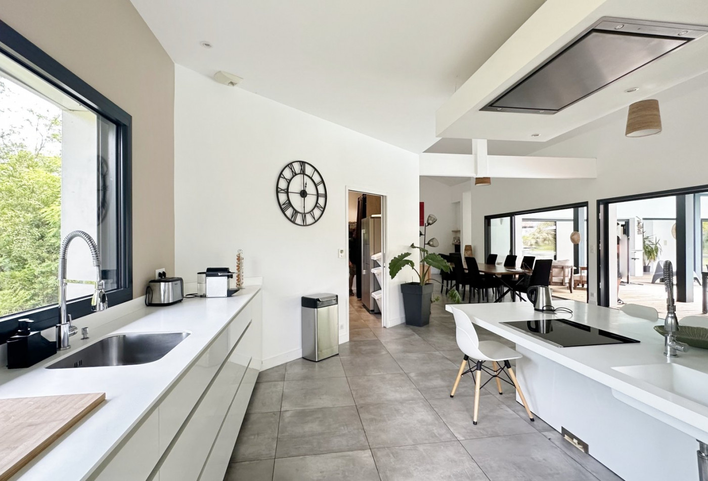 vente Villa d'architecte Ahetze - Photo 7