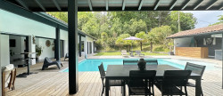 vente Villa d'architecte Ahetze