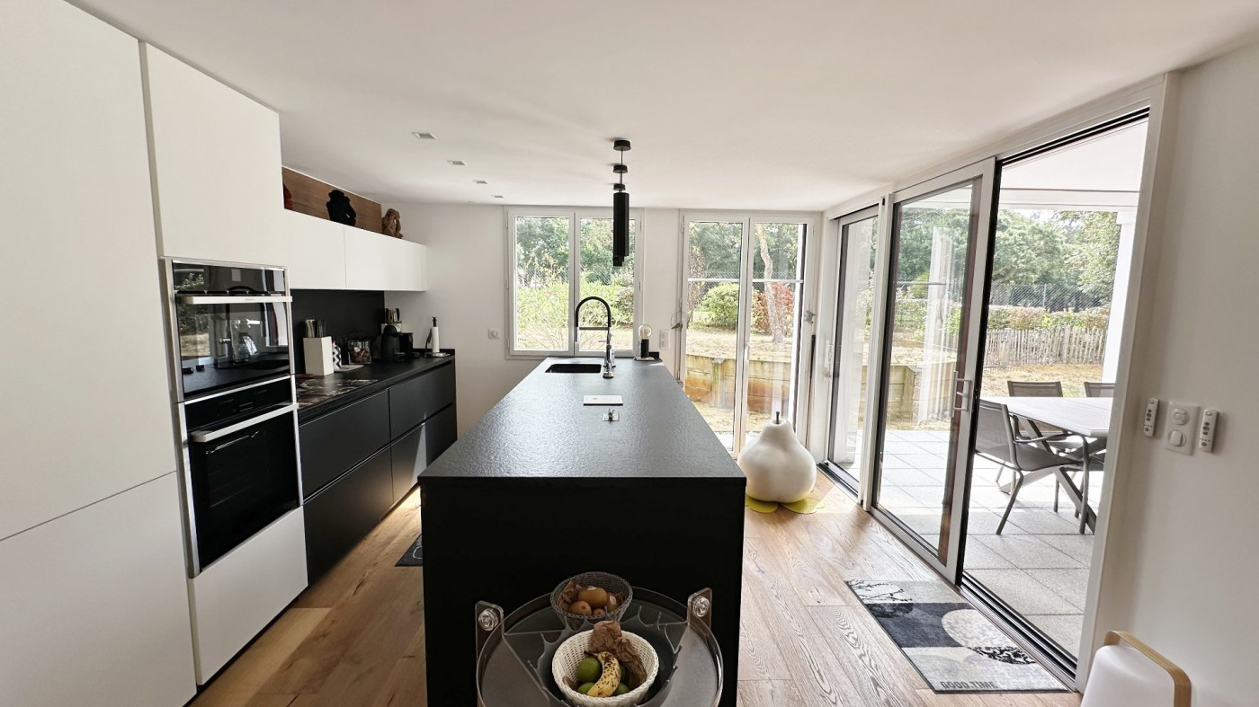 à vendre Appartement en rez de jardin Soorts Hossegor - Photo 7