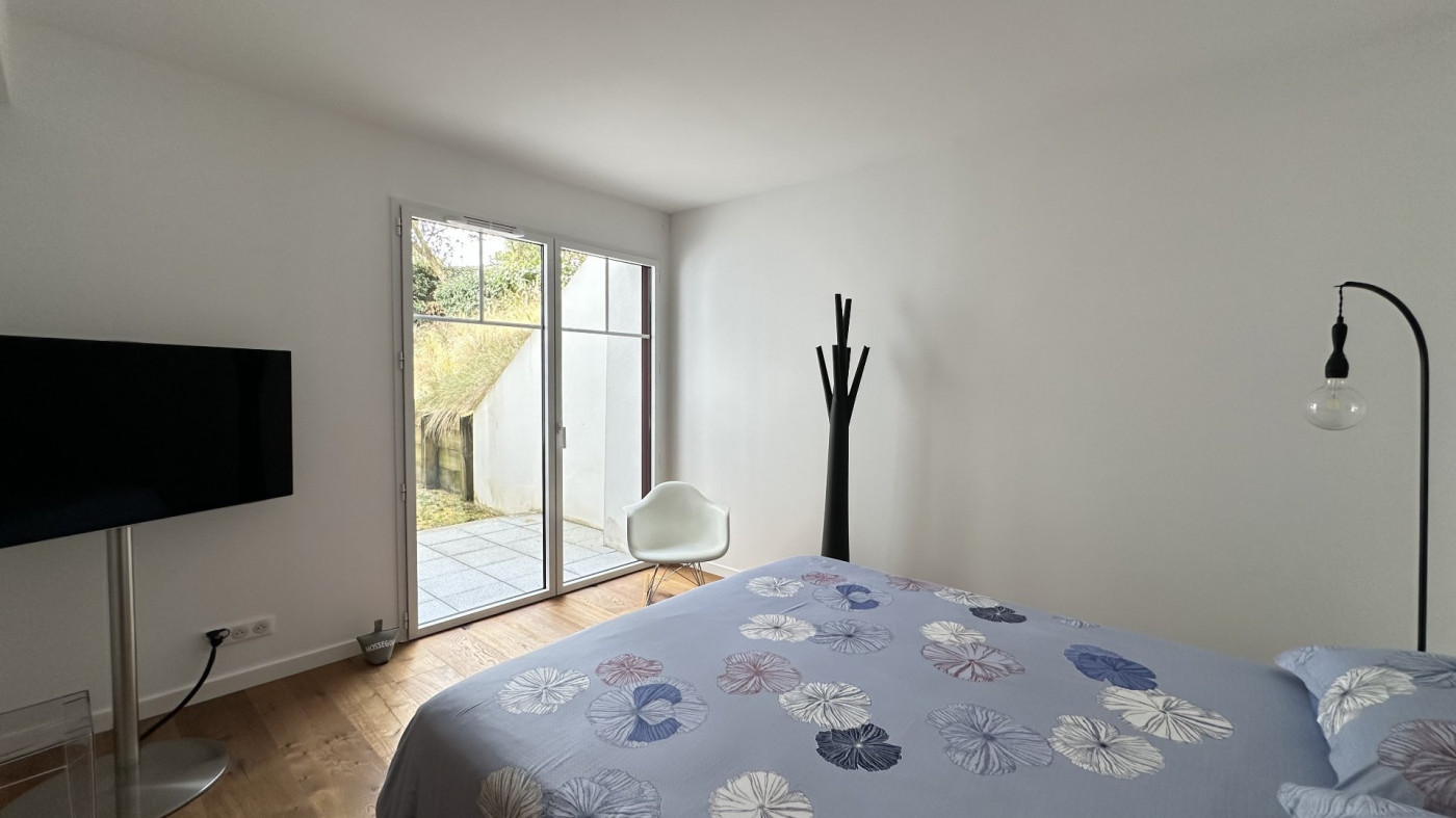 à vendre Appartement en rez de jardin Soorts Hossegor - Photo 17