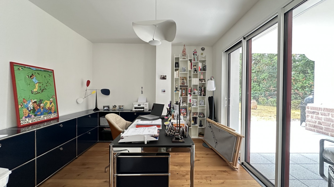 à vendre Appartement en rez de jardin Soorts Hossegor - Photo 16